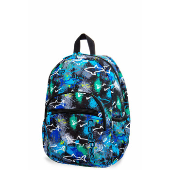 Раница за детска градина CoolPack Mini Sharks