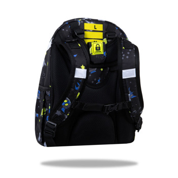 Ученическа раница CoolPack Turtle Atlantis