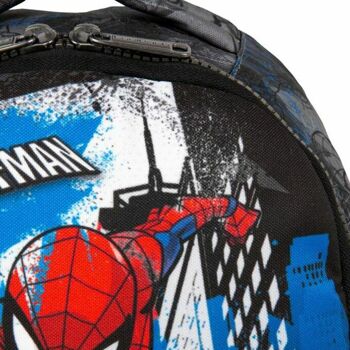 Раница за детска градина CoolPack Puppy Spiderman