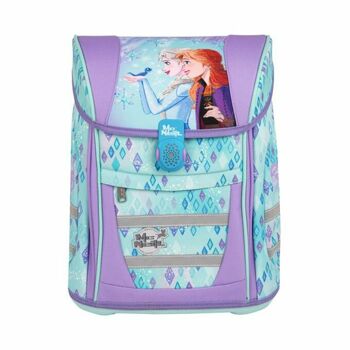 Ученическа раница CoolPack Teneris Frozen