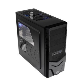 Thermaltake Spacecraft VF-I без захранване