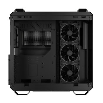 Кутия ASUS TUF Gaming GT502 Horizon ARGB