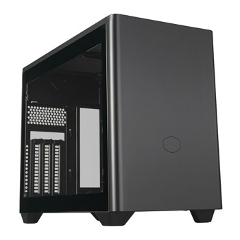 Cooler Master MasterBox NR200P V2 Black