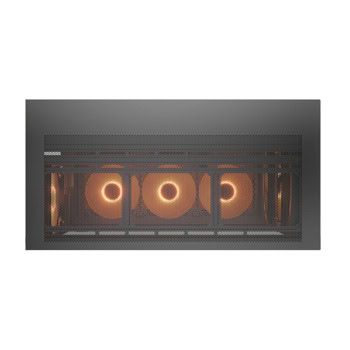 Cougar Gaming CFV235 Mesh Vision CGR-2DA4B-MV