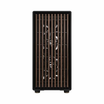 Кутия Fractal Design NORTH XL RC черна