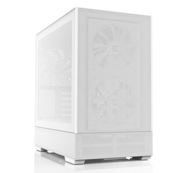 Zalman P30 AIR WHITE ZM-P30-AIR-WH