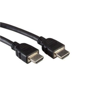 Roline HDMI(м) към HDMI(м) 10m 11.99.5558