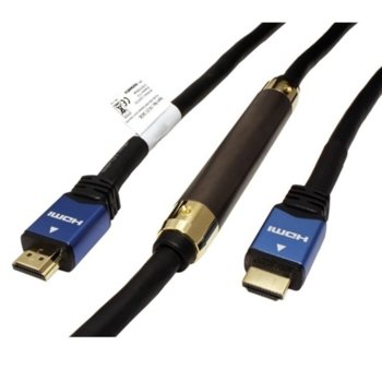 Cable HDMI Ultra HD 4k 2k40m 14.01.3436