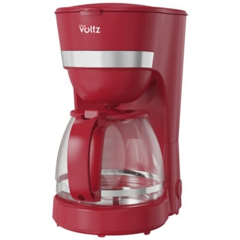 oliver voltz ov51170wn червен