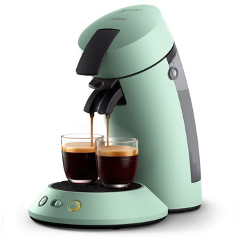 Philips Senseo Original Plus CSA210/80