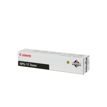 TОНЕР ЗА КОПИРНА МАШИНА CANON ТИП NP 6012/6112/6212/6312/6412/6512/6612 - NPG 11 - P№ CF1382A002AA  - заб.: 280gr. | JAR Computers TОНЕР ЗА КОПИРНА МАШИНА CANON ТИП NP 6012/6112