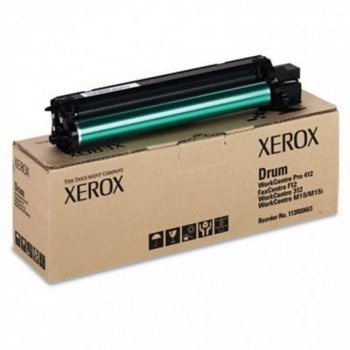 БАРАБАН ЗА МАШИНА XEROX WorkCentre 412/312/M15/M15i/FC F12 - P№ 113R00663 - заб.: 15000k | JAR Computers БАРАБАН ЗА КОПИРНА МАШИНА XEROX WorkCentre 412