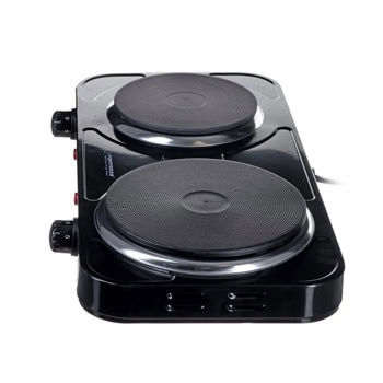 Esperanza Electric Hot Plate Yellowstone EKH014K | JAR Computers Esperanza Electric Hot Plate Yellowstone EKH014K