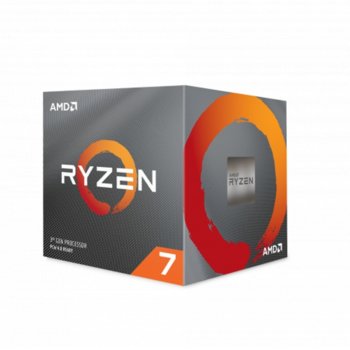 AMD Ryzen 7 3700X + Horizon: Zero Dawn Complete PC