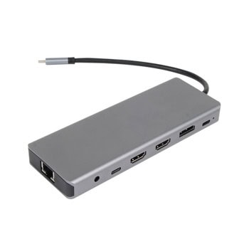докинг станция vcom cu4706