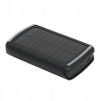 A-solar Power Dock AM406 6000 mAh 9078