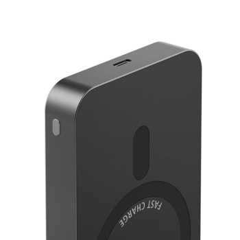 Bъншна батерия /power bank/ Hama 201752