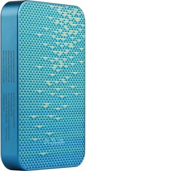Pitaka Qi2 Power Bank 10000 mAh 15W Lucid Blue