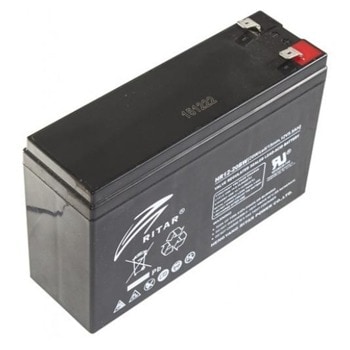Акумулаторна батерия Ritar Power HR12-20BW 12V 5Ah