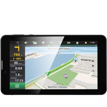 Prestigio GeoVision Tour 2 PGPS7797CIS08GBNV