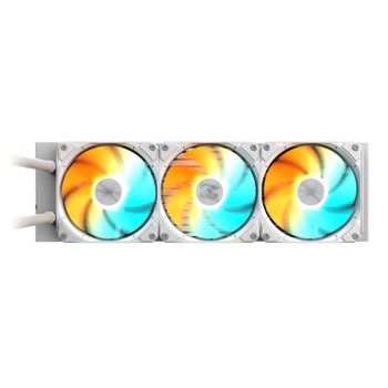 Водно охлаждане за процесор Gigabyte GAMING 360