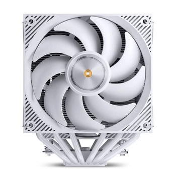 охлаждане за процесор jonsbo cc90 white cpjb-092