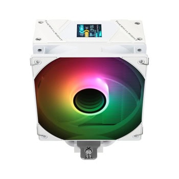 Thermalright Assassin Spirit 120 Vision White ARGB