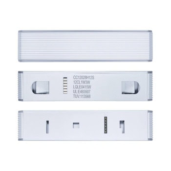 Lian Li UNI FAN CL Wireless Reverse 12RCL1W3W