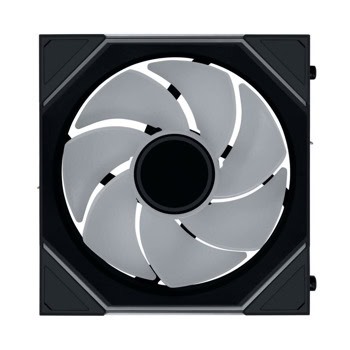 Lian Li UNI FAN SL-INF Wireless G99.12RSLIN1W3B.00 | JAR Computers Lian Li UNI FAN SL-INF Wireless G99.12RSLIN1W3B.00
