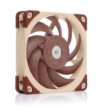 Вентилатор Noctua NF-A12x25-FLX, 3-pin, 120mm, 2000rpm | JAR Computers Noctua Fan 120mm NF-A12x25-FLX