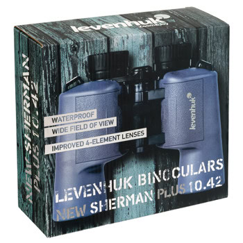 levenhuk new sherman plus 10x42 | JAR Computers levenhuk new sherman plus 10x42