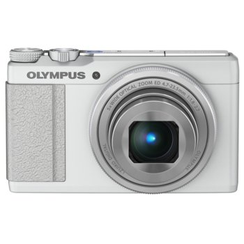 Olympus XZ-10 White