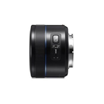 Samsung NX 45mm f/1.8