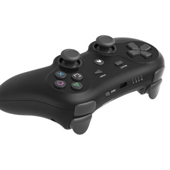 retro fighters defender pro black | JAR Computers retro fighters defender pro black