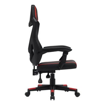 Canyon Flow MCH01 Black/Red CNE-MCH01R