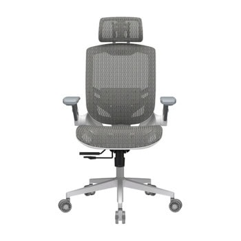 Cougar Gaming Speeder One CGR-SPO-WHW