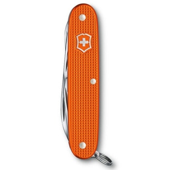 Victorinox Pioneer X Alox Limited Edition 2021