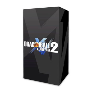 Dragon Ball Xenoverse 2 Collectors Edition