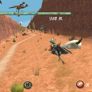 Rango