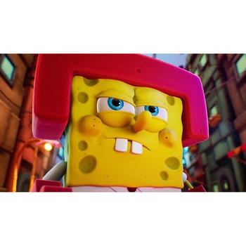 SpongeBob SquarePants : The Cosmic Shake (PS5)