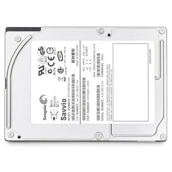Seagate Exos 10E2400 ST600MM0009 | JAR Computers Seagate Exos 10E2400 ST600MM0009
