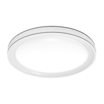 ledvance smart+ wifi orbis frame white 500mm tw | JAR Computers ledvance smart+ wifi orbis frame white 500mm tw
