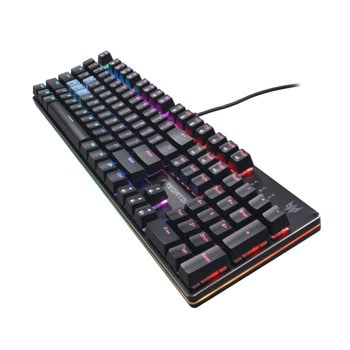 клавиатура acer predator aethon 303 gp.kbd11.048
