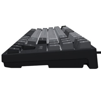 Fury Kanabo K2 Black-Grey NFU-2386