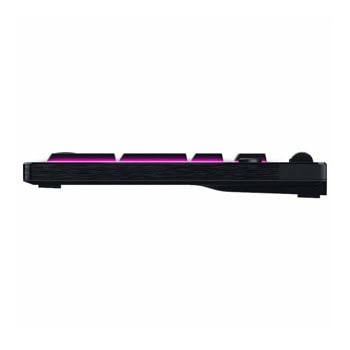 Razer BlackWidow V4 Low Profile HyperSpeed