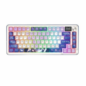 Redragon Flekact Pro K701