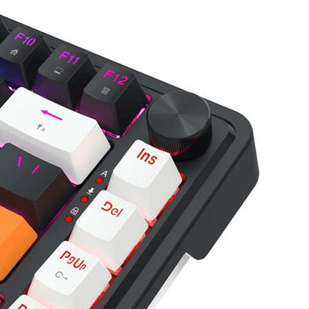 Redragon Landshaker K714BWO-RGB