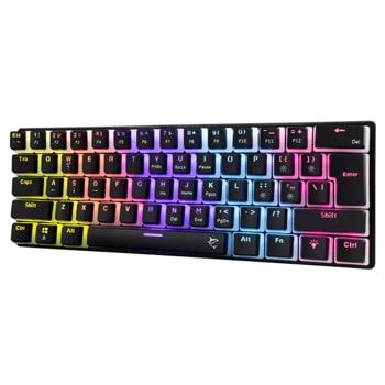 white shark ashiko 2 blue switch