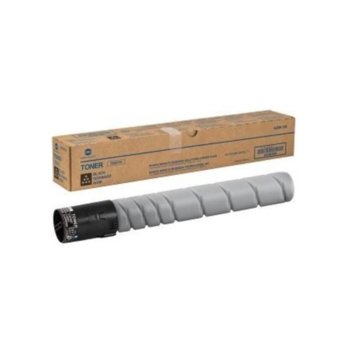 Касета за Konica Minolta BIZHUB C258 - Black - TN324K - P№ A8DA150 - Заб.: 28 000k | JAR Computers Konica Minolta (A8DA150) Black