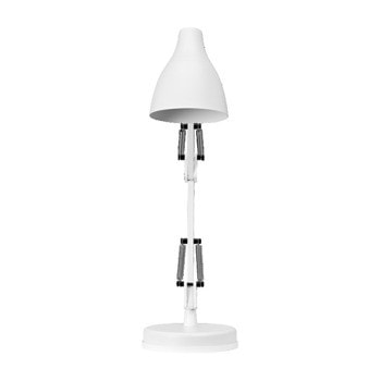 Ledvance Office Line Desk Pear E27 White